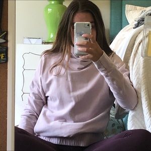 LuluLemon sweater